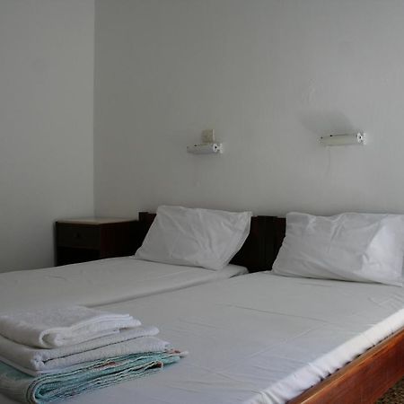 Korali Hotel Antiparos Città Esterno foto