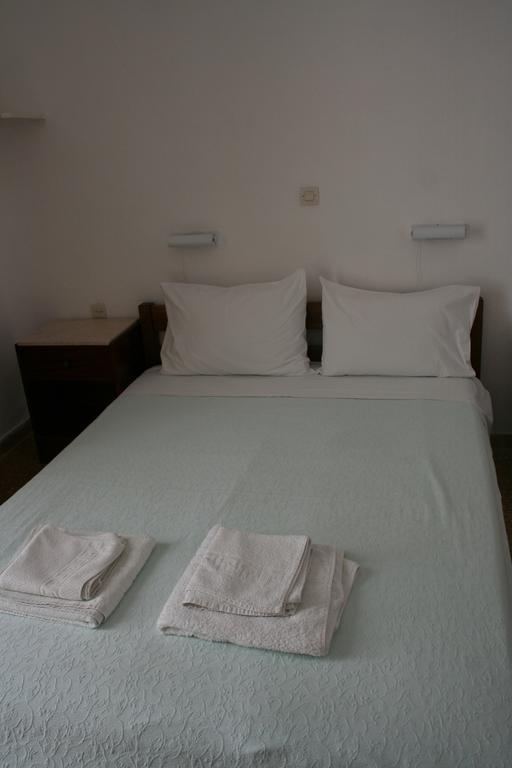 Korali Hotel Antiparos Città Esterno foto