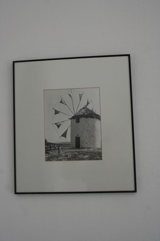 Korali Hotel Antiparos Città Esterno foto