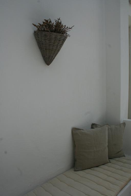 Korali Hotel Antiparos Città Esterno foto