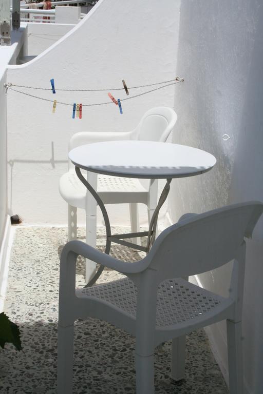 Korali Hotel Antiparos Città Esterno foto